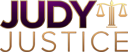 Judy Justice logo