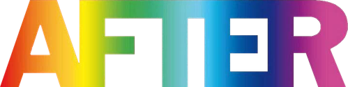 After logo