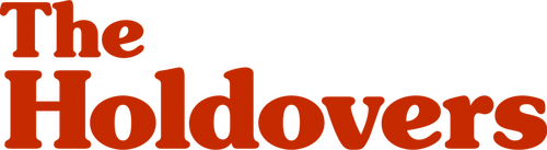 The Holdovers logo