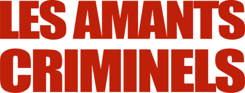 Les amants criminels logo