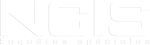 NCIS : Enquêtes Spéciales logo