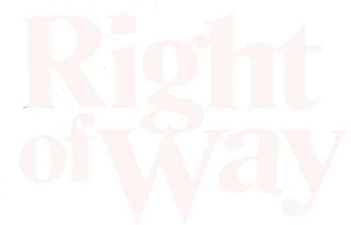 Right of Way logo