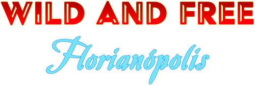 Wild and Free logo