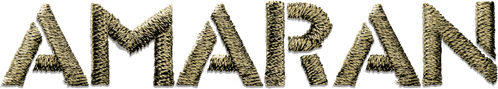 Amaran logo
