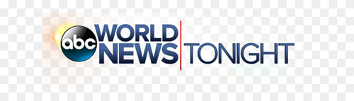 World News Tonight with David Muir logo