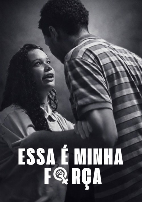 Essa é a Minha Força