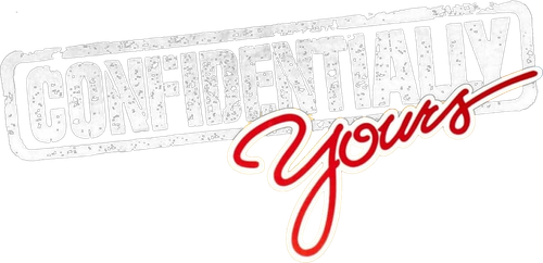 Confidentially Yours logo