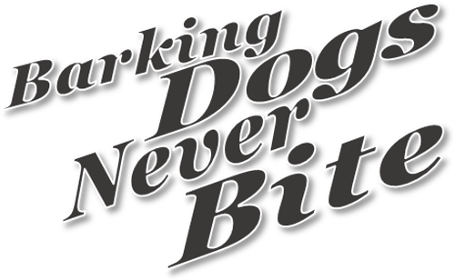 Barking Dog logo