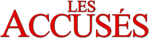 Les Accusés logo
