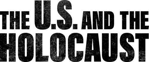 The U.S. and the Holocaust logo