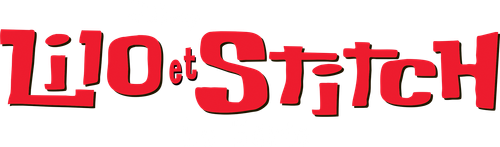 Lilo & Stitch: la série logo
