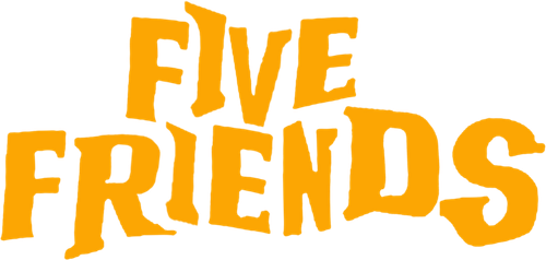 Five Friends logo