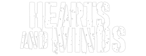 Hearts and Minds logo