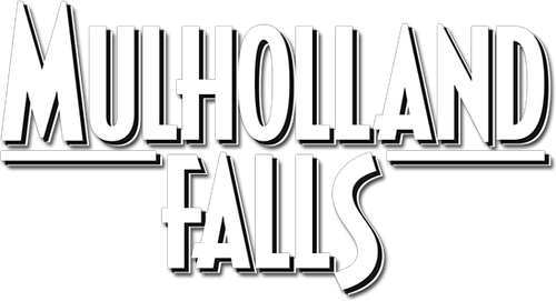 Mulholland Falls logo