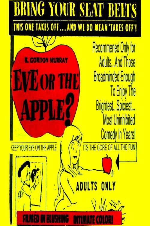Eve or the Apple