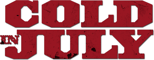 Cold in July logo