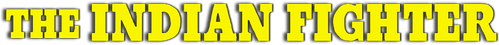 The Indian Fighter logo