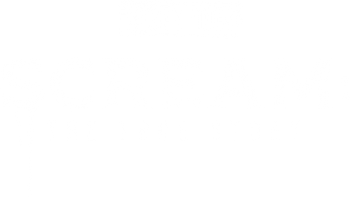 Scream: The True Story logo