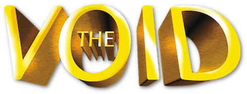 The Void logo