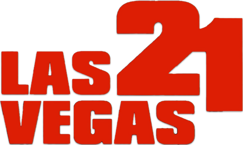 Las Vegas 21 logo