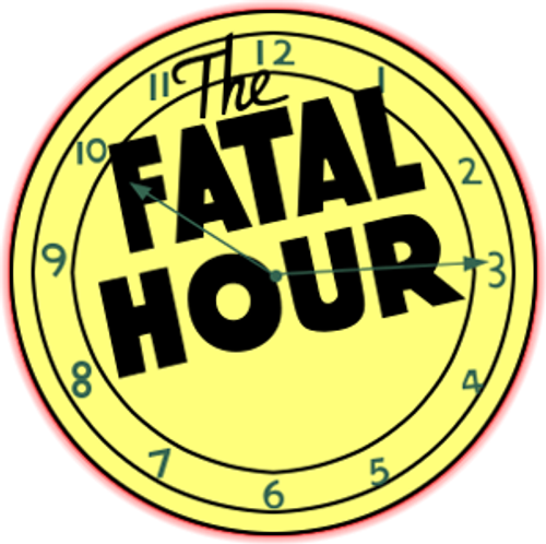 L'heure fatale logo