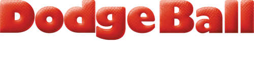 Dodgeball : Même pas mal ! logo