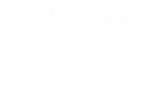 La femme aux cheveux rouges logo