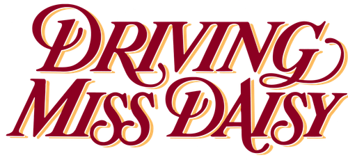 Driving Miss Daisy logo