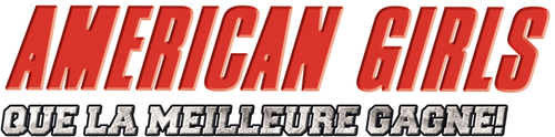 American Girls 5 logo