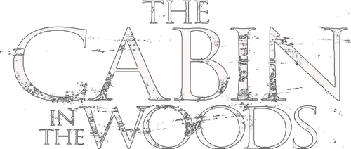 The Cabin in the Woods logo