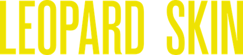 Leopard Skin logo