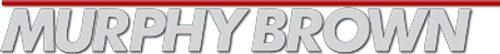 Murphy Brown logo