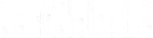 13 Minutes logo