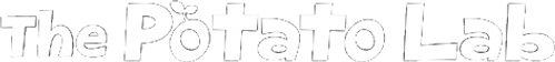 The Potato Lab logo