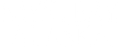 Mystery, Alaska logo