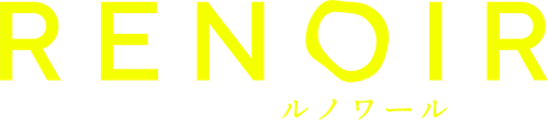 Renoir logo