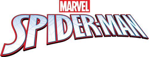 Marvel's Spider-Man logo