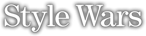 Style Wars logo