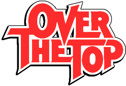 Over the Top logo