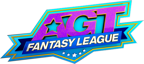 America's Got Talent: Fantasy League logo