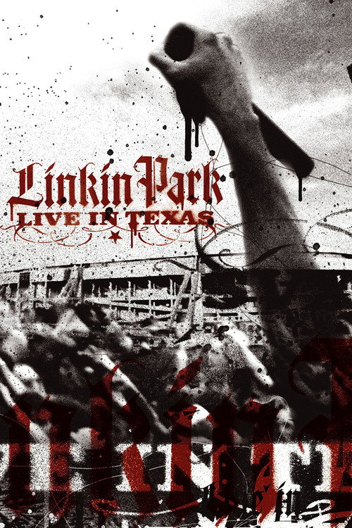 Linkin Park : Live In Texas