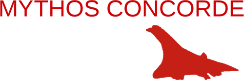 Flying Supersonic logo