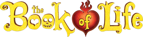 The Book of Life logo