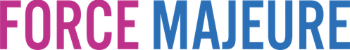 Force Majeure logo