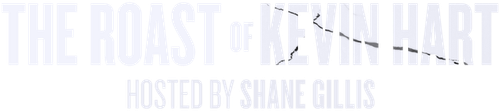 The Roast of Kevin Hart logo