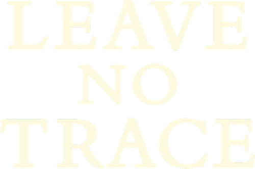 Leave No Trace logo