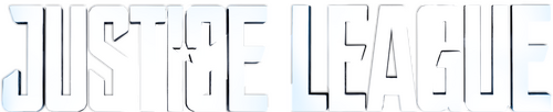 Justice League logo