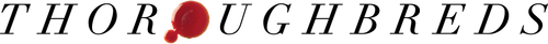 Thoroughbreds logo