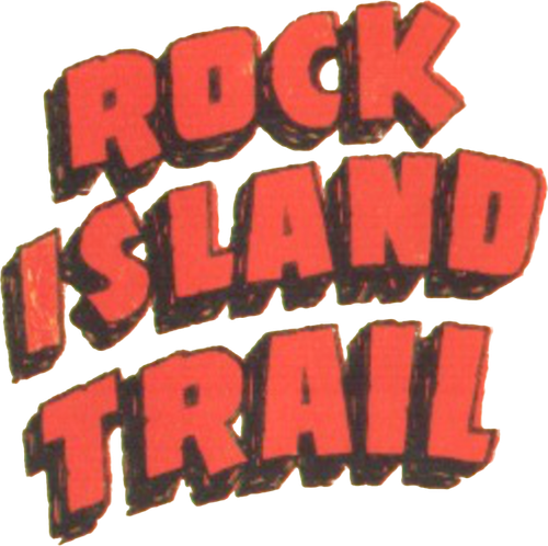 Rock Island Trail logo
