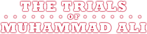 The Trials of Muhammad Ali logo